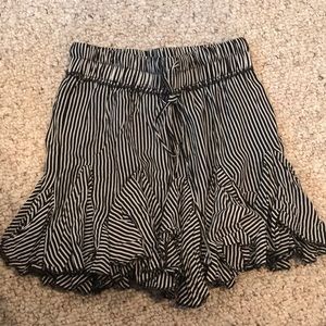 Princess polly skirt